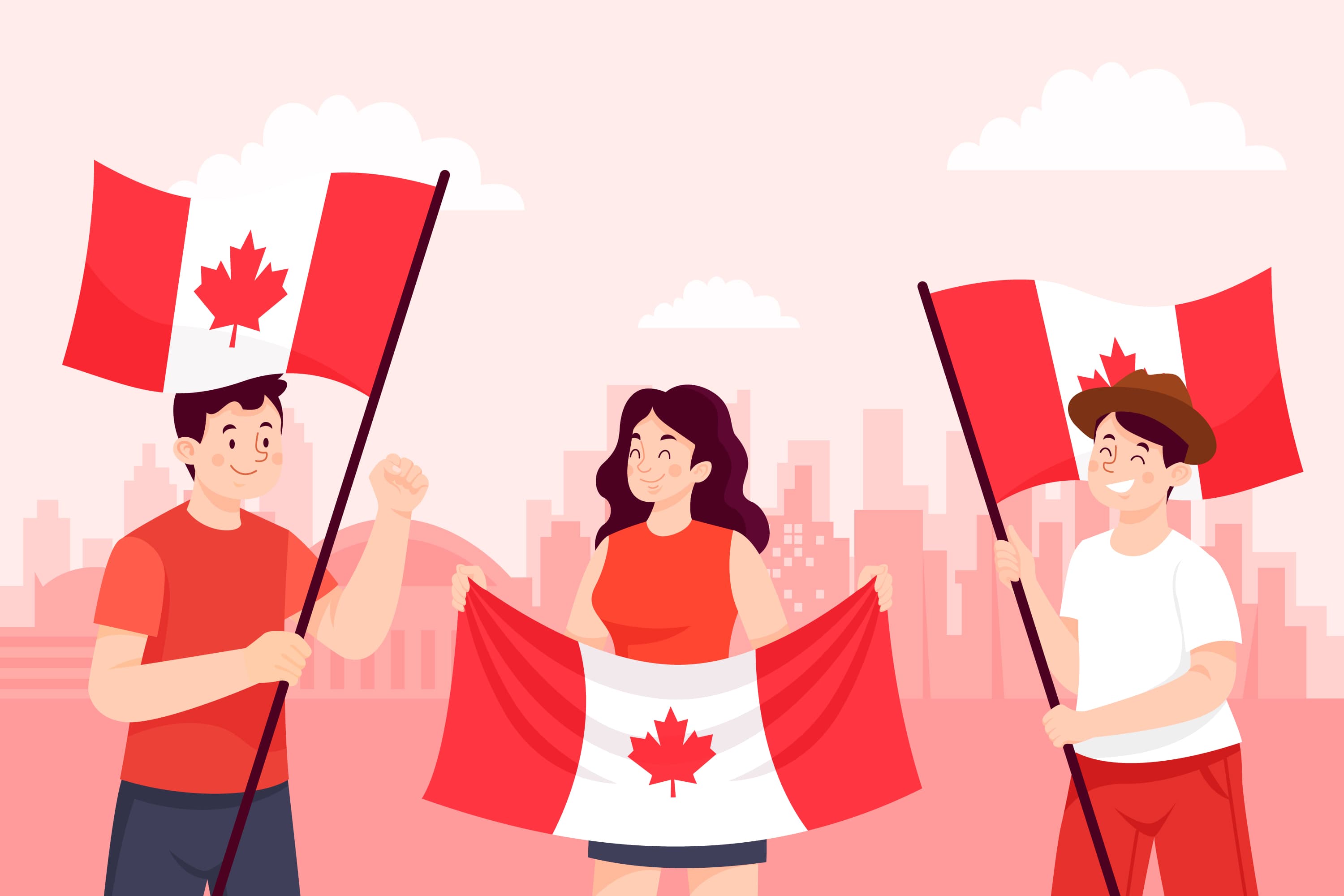 Canada Student