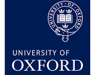 university of oxford