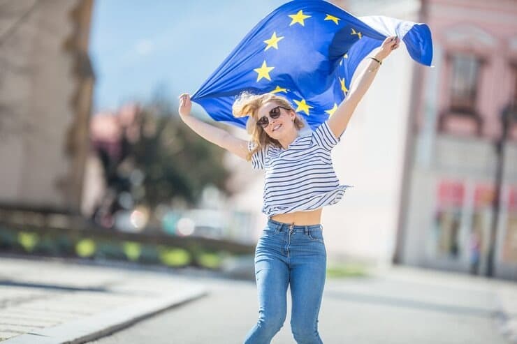 Europe Student