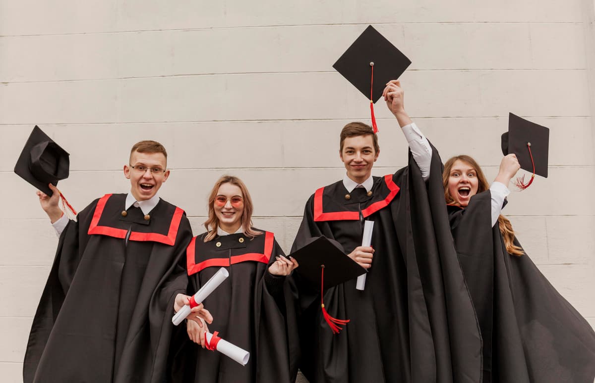 Student Success Stories - Planvera