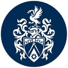 University Logo 9