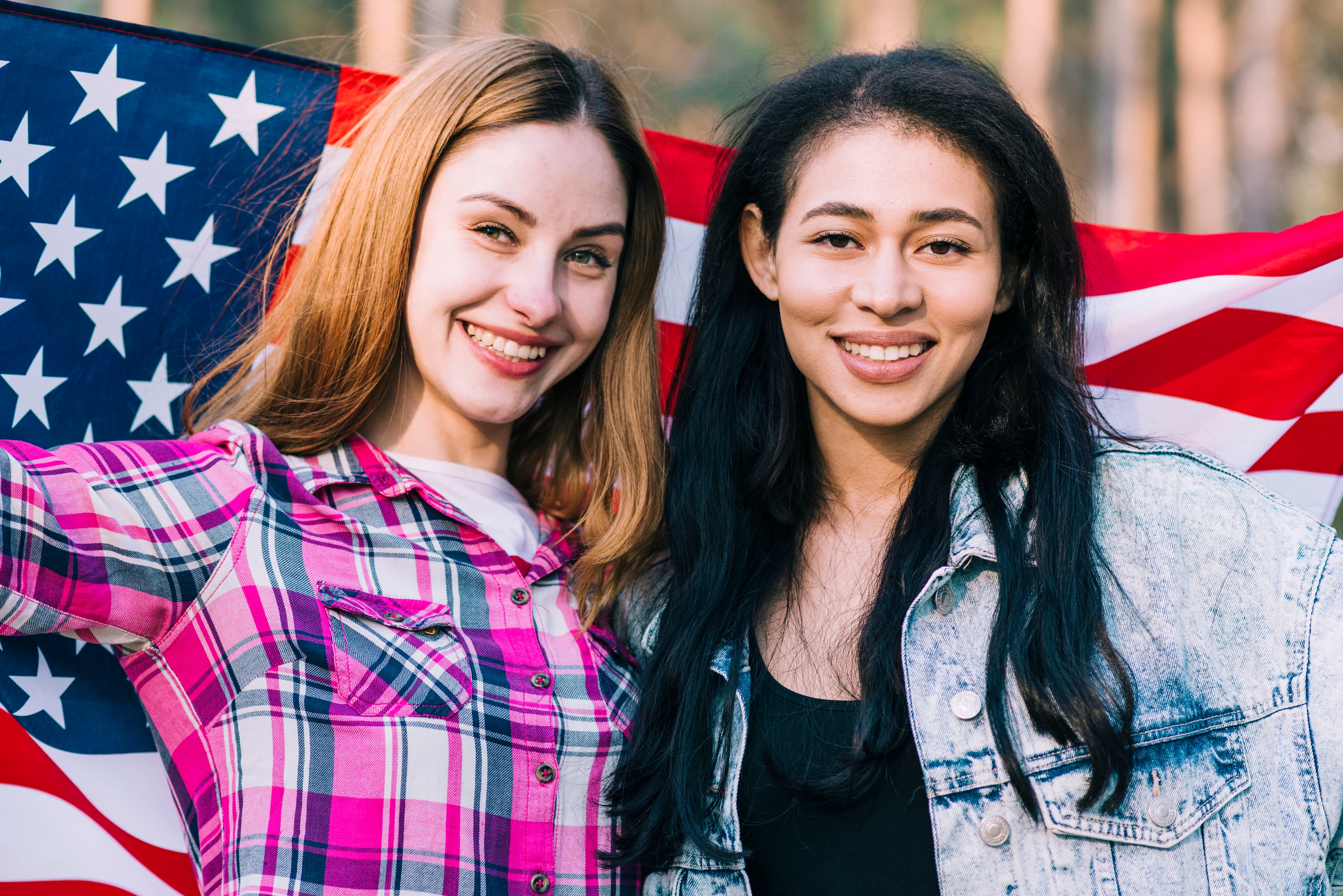 USA Student